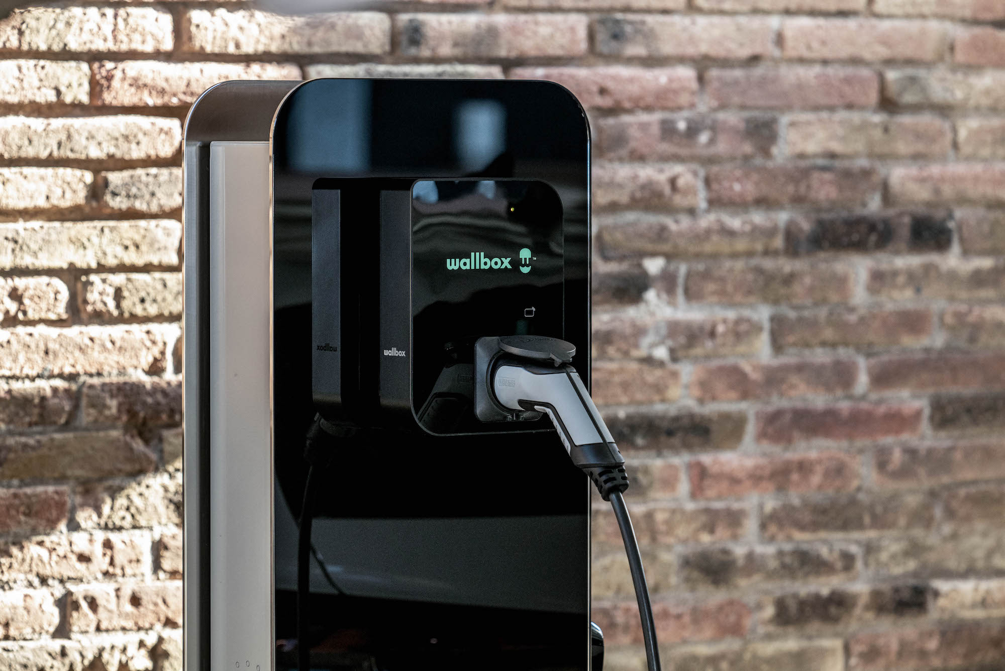 Housse De Protection Pour Borne De Recharge EV - Tissu Oxford Résistant Aux Intempéries