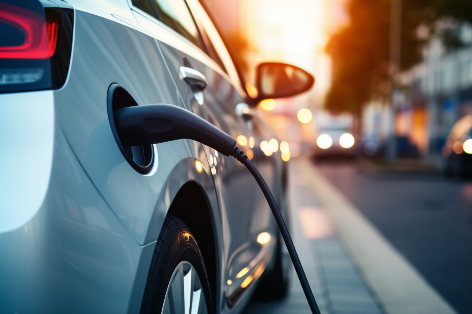 Photo inspiration: Building Electric Vehicle Charging Systems Reference: Electric Car Charging Systems Complete Guide