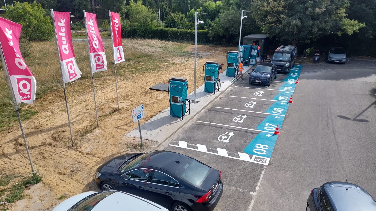 Illustration de la galerie