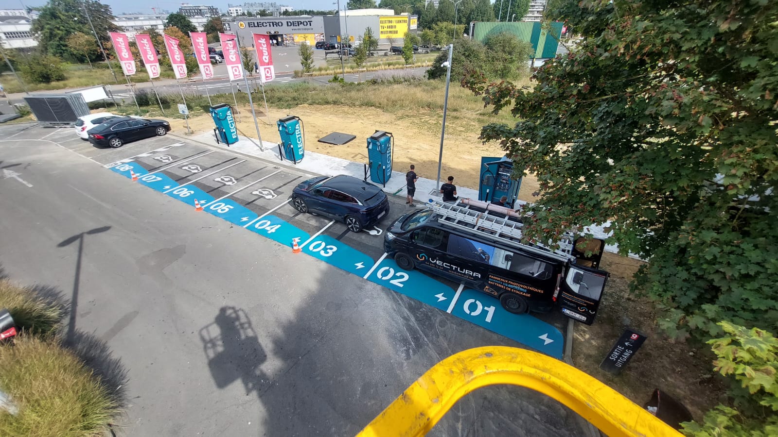 Illustration de la galerie