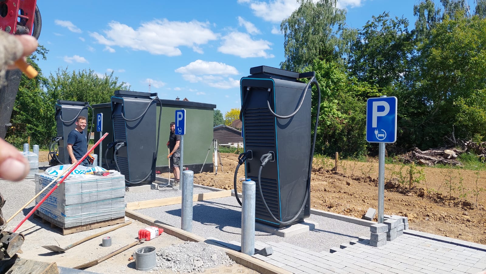 Illustration de la galerie