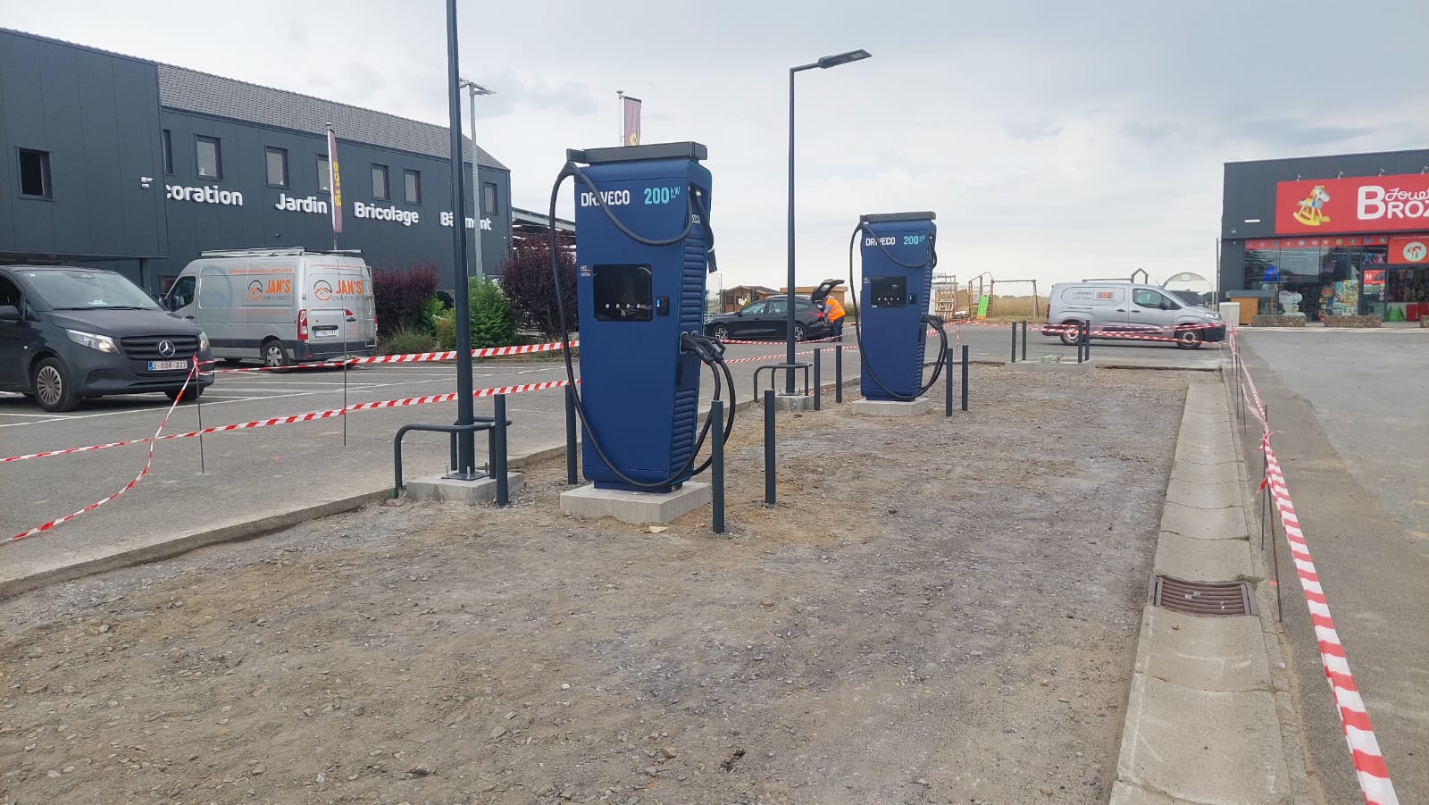 Illustration de la galerie